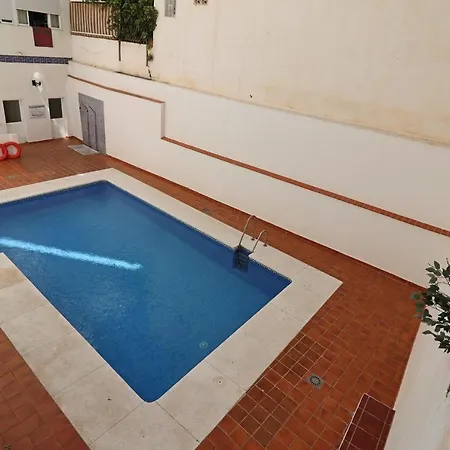 Casa Pedro Appartamento Estepona