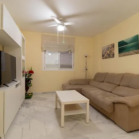 Apartment Casa Pedro