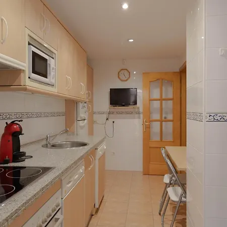 Casa Pedro Apartment