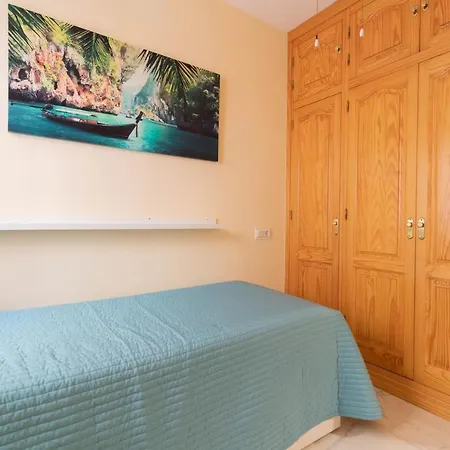 Apartment Casa Pedro Estepona