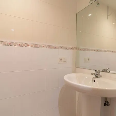 Casa Pedro Apartment