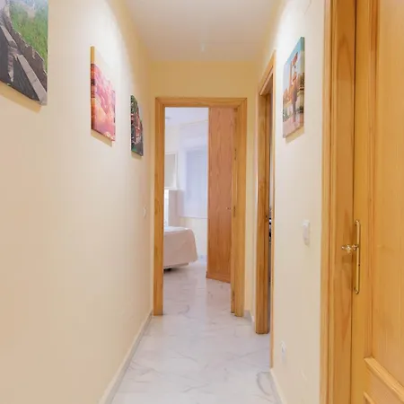 Casa Pedro Apartment Estepona