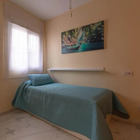 Apartamento Casa Pedro *