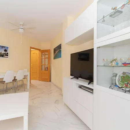 Casa Pedro Apartment Estepona