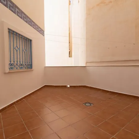 Casa Pedro * Estepona