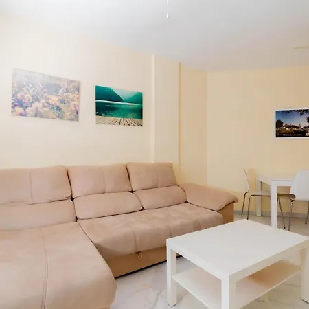 Lägenhet Casa Pedro Estepona