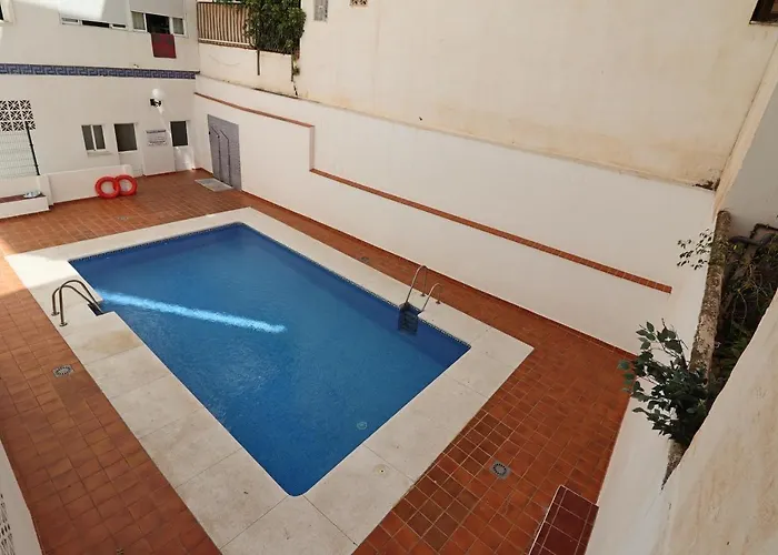 Casa Pedro Apartment Estepona