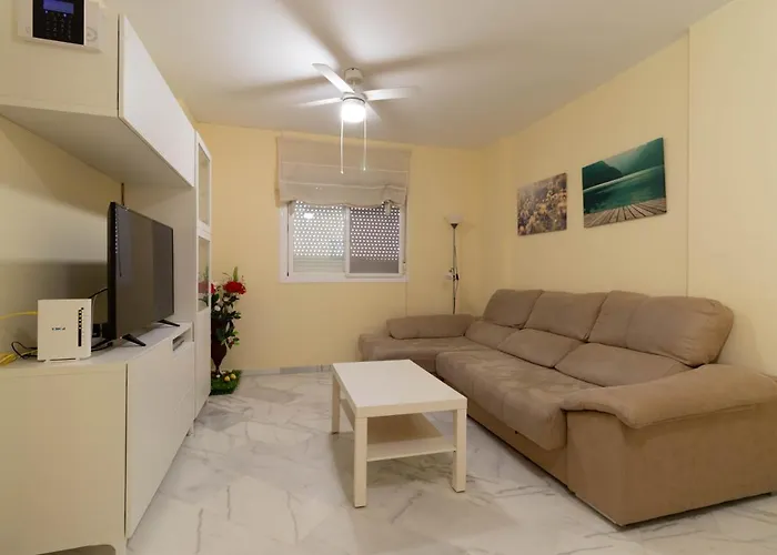 Appartement Casa Pedro