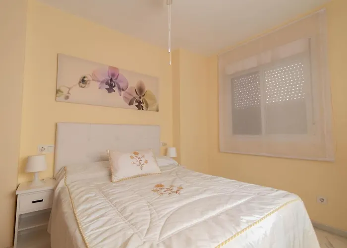 Apartment Casa Pedro