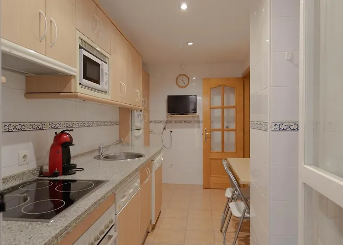 Casa Pedro Appartement