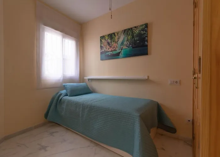 Appartement Casa Pedro *