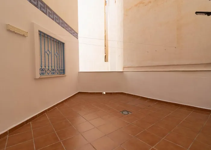 Casa Pedro * Estepona