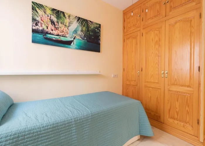 Apartment Casa Pedro Estepona