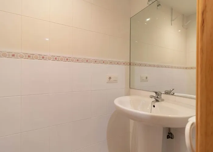 Casa Pedro Appartement