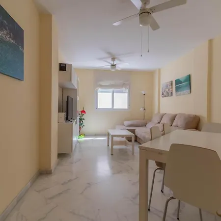 Appartamento Casa Pedro *