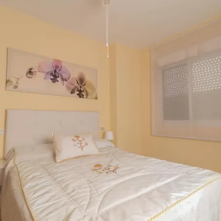아파트 Casa Pedro