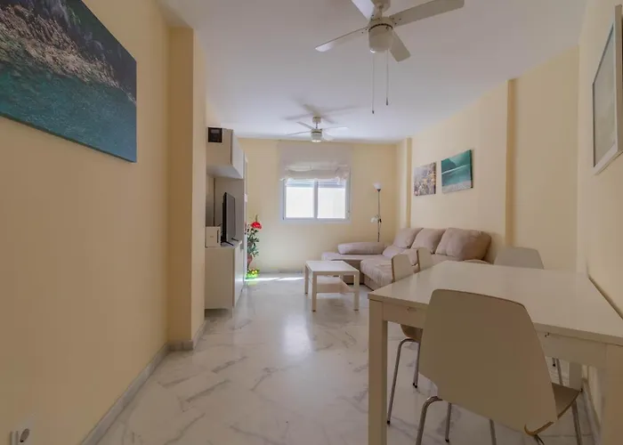 Appartamento Casa Pedro *