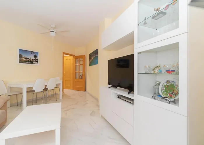 Casa Pedro Appartamento Estepona