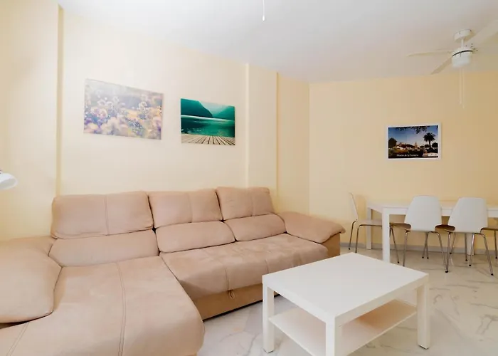 Appartamento Casa Pedro Estepona